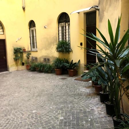 Charme Holidays Trastevere Рим Экстерьер фото