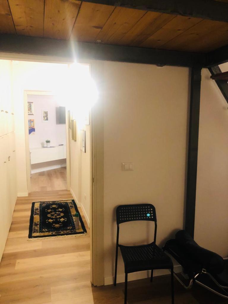 Charme Holidays Trastevere Рим Экстерьер фото