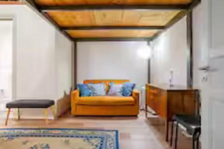 Charme Holidays Trastevere Рим Экстерьер фото
