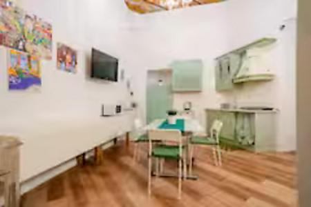 Charme Holidays Trastevere Рим Экстерьер фото