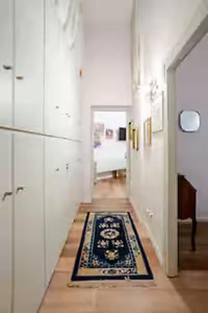 Charme Holidays Trastevere Рим Экстерьер фото