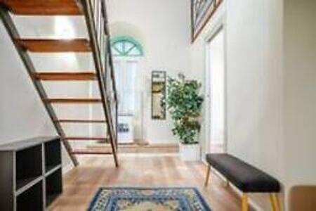 Charme Holidays Trastevere Рим Экстерьер фото