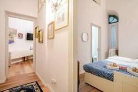 Charme Holidays Trastevere Рим Экстерьер фото
