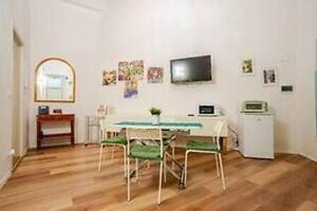 Charme Holidays Trastevere Рим Экстерьер фото